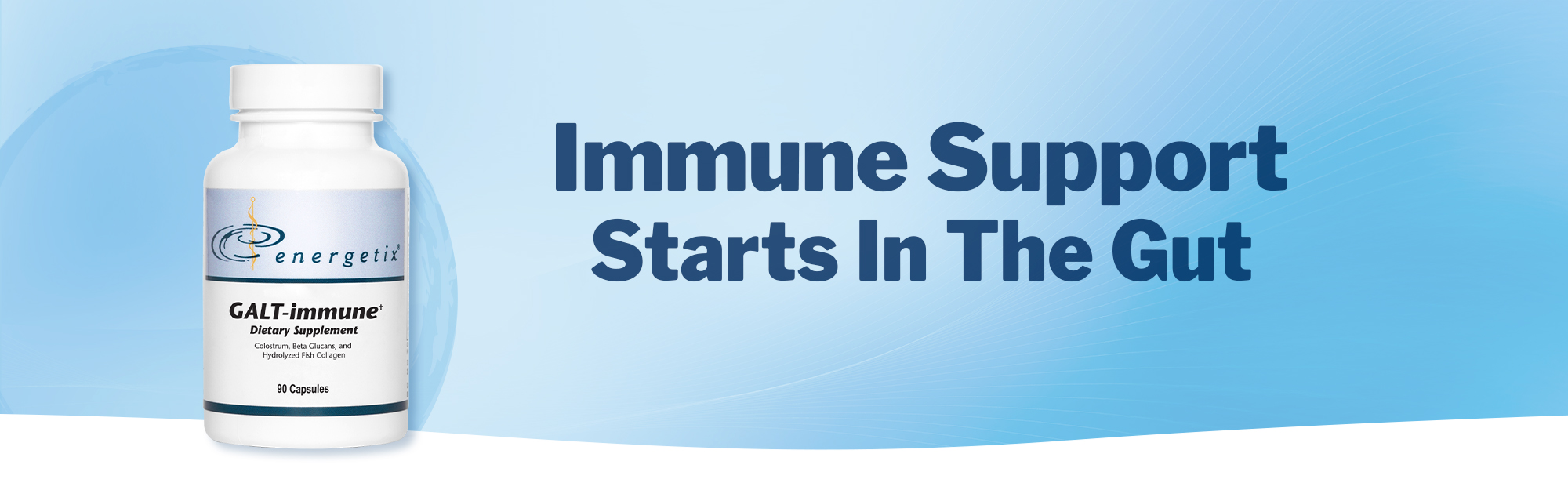 GALT-Immune Web Banner