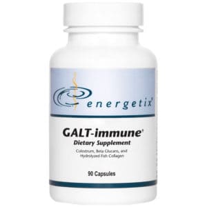 GALT-immune 90 Capsules