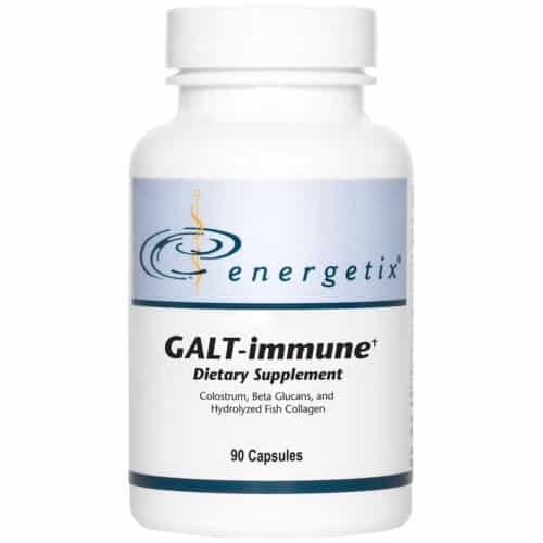 Galt-Immune 90 Caps Bottle