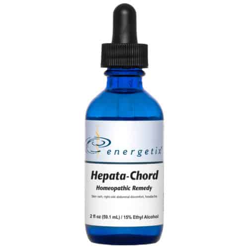 Hepata-Chord 2oz Bottle