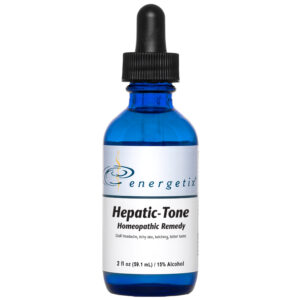 Hepatic-Tone