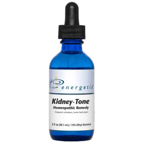 Kidney-Tone 2oz Bottle