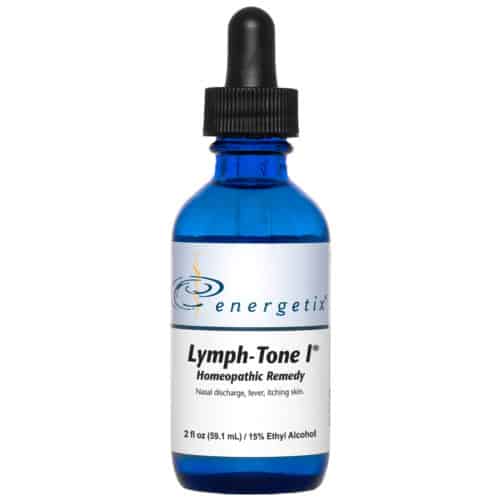 Lymph-Tone I 2oz Bottle