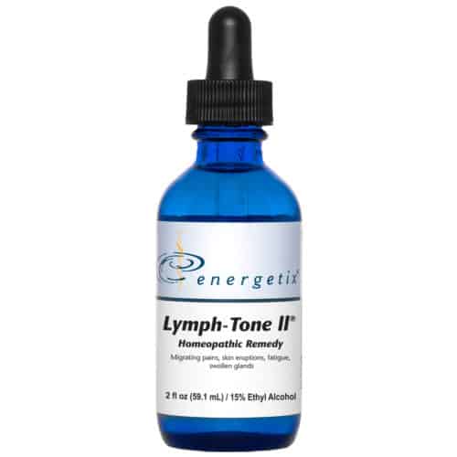 Lymph-Tone II 2oz Bottle