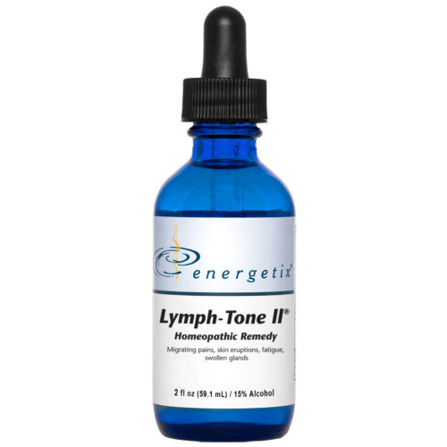 Lymph-Tone II 2oz Bottle