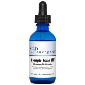 Lymph-Tone III®