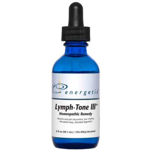 Lymph-Tone III 2oz Bottle