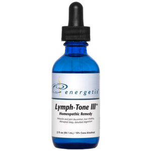 Lymph-Tone III®