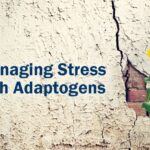 Managing Stress with Adaptogens
