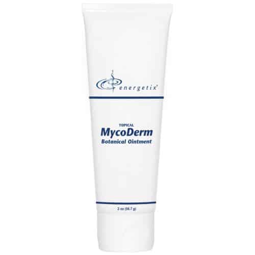 MycoDerm 2oz Bottle