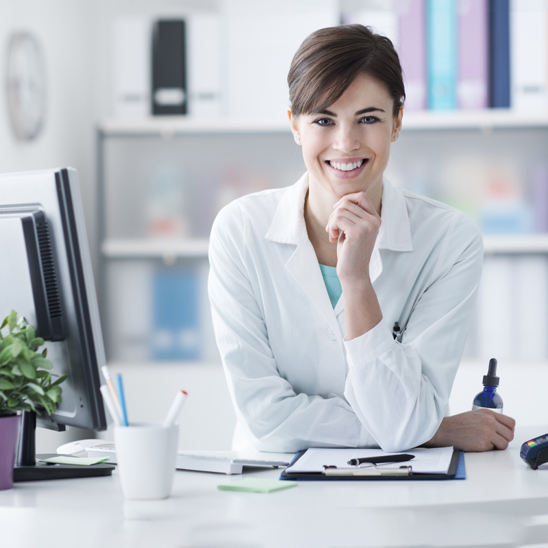 One on One Training Welcome Thumbnail