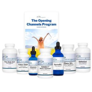 Opening Channels Program