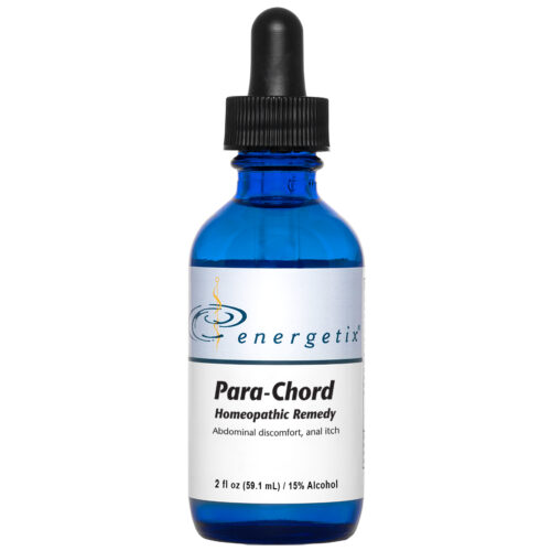 Para-Chord 2oz Bottle