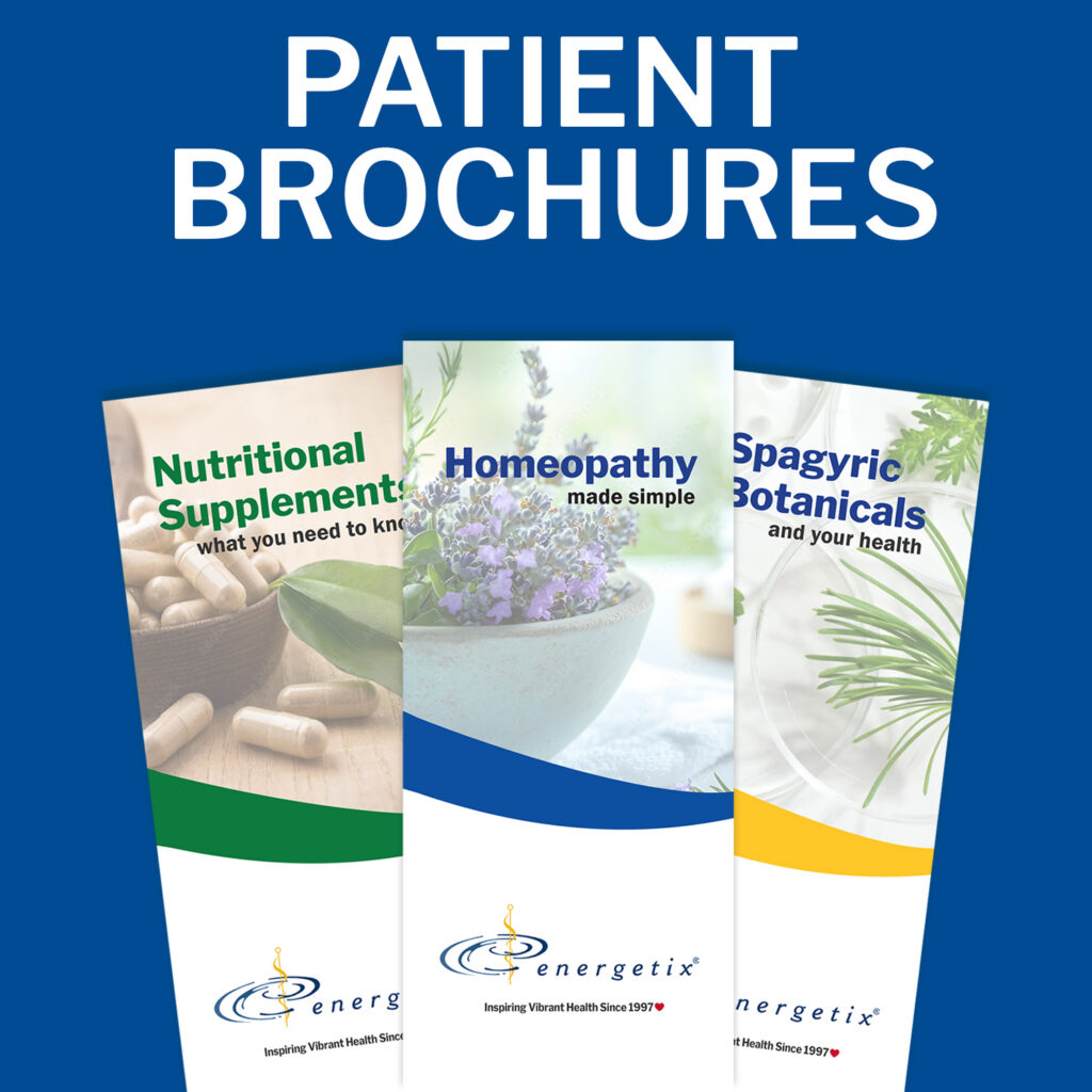 Patient Brochures Thumbnail