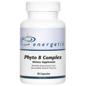 Phyto B Complex 60 Capsules