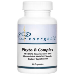 Phyto B Complex 60 Capsules