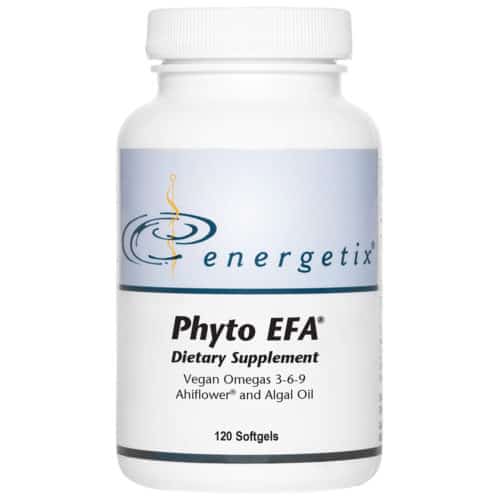 Phyto EFA 120 Softgels