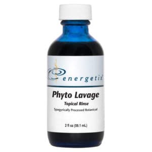 Phyto Lavage