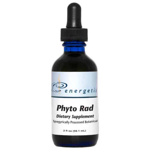 Phyto Rad 2oz Bottle