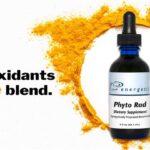Six Antioxidants, One Great Formula