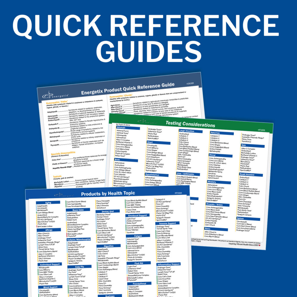 Quick Reference Guide Thumbnail