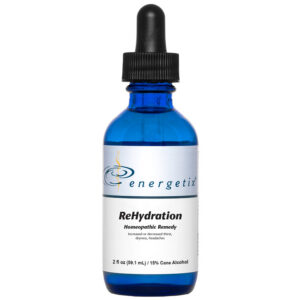 ReHydration 2 oz