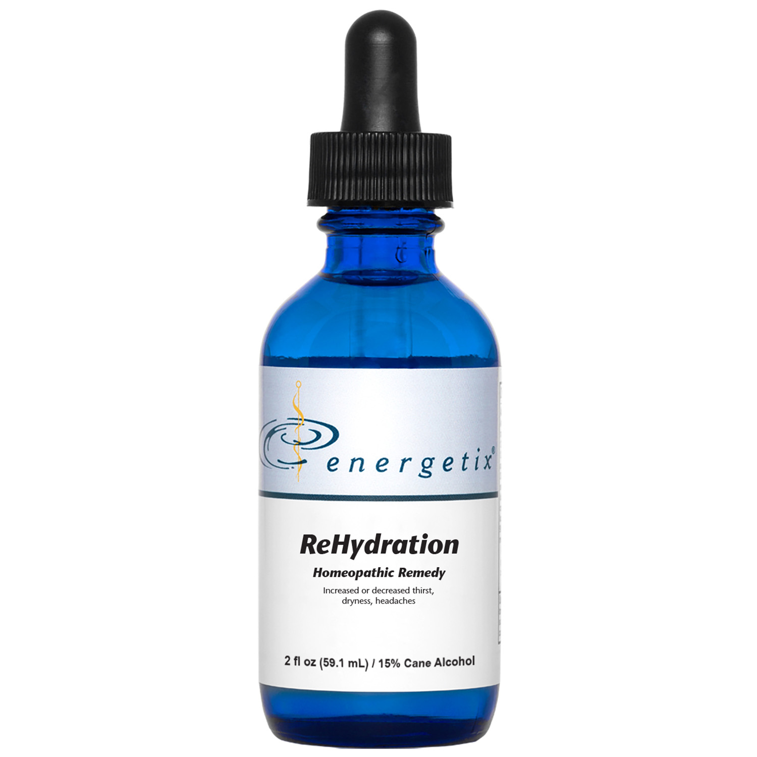 ReHydration 2oz Bottle