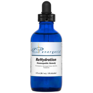 ReHydration 4 oz