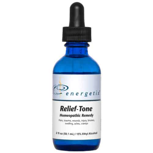 Relief-Tone 2oz Bottle