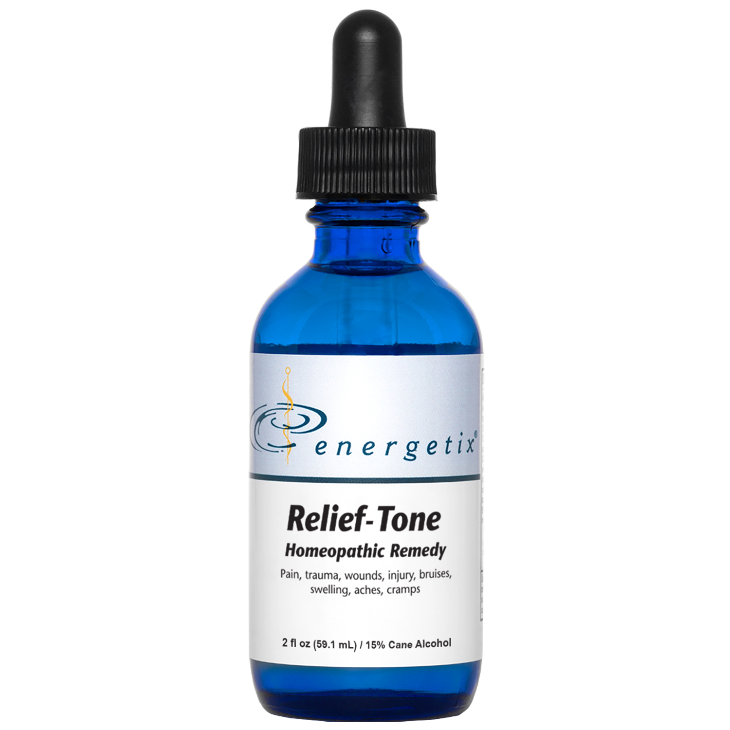 Relief-Tone 2oz Bottle