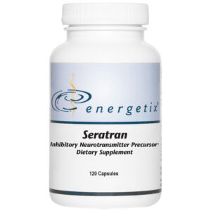 Seratran 120 Capsules