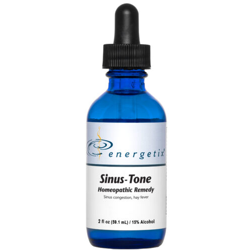 Sinus-Tone 2oz Bottle