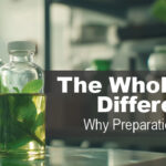 The Whole-Plant Difference: Why Practitioners Choose Spagyric Botanicals