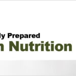 Spagyrically Prepared Green Nutrition