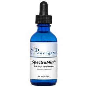 SpectraMin® 2 oz