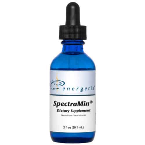 SpectraMin 2oz Bottle