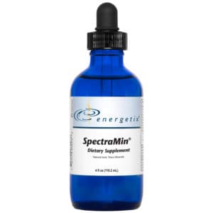 SpectraMin® 4 oz
