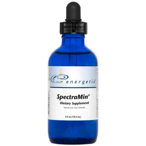 SpactraMin 4oz Bottle