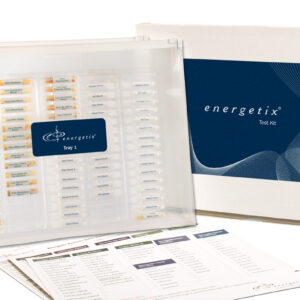 Energetix Test Kit