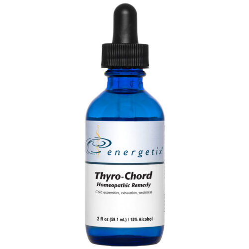 Thyro-Chord 2oz Bottle