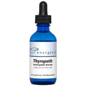 Thyropath