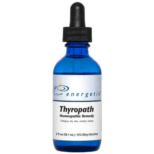 Thyropath 2oz Bottle