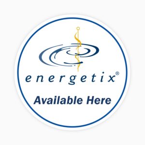 Energetix Window Clings