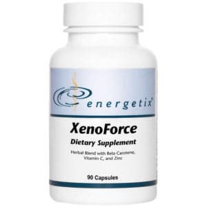 XenoForce 90 Capsules