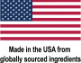 Made in USA Icon Color