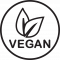 Vegan Product Icon