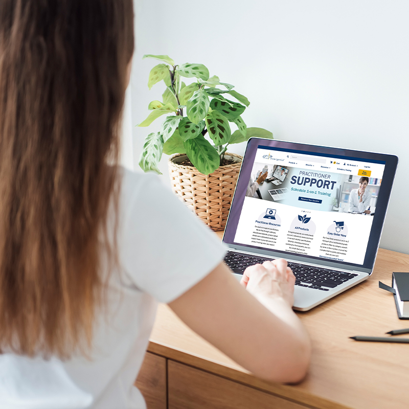 Practitioner Only Access Welcome Thumbnail