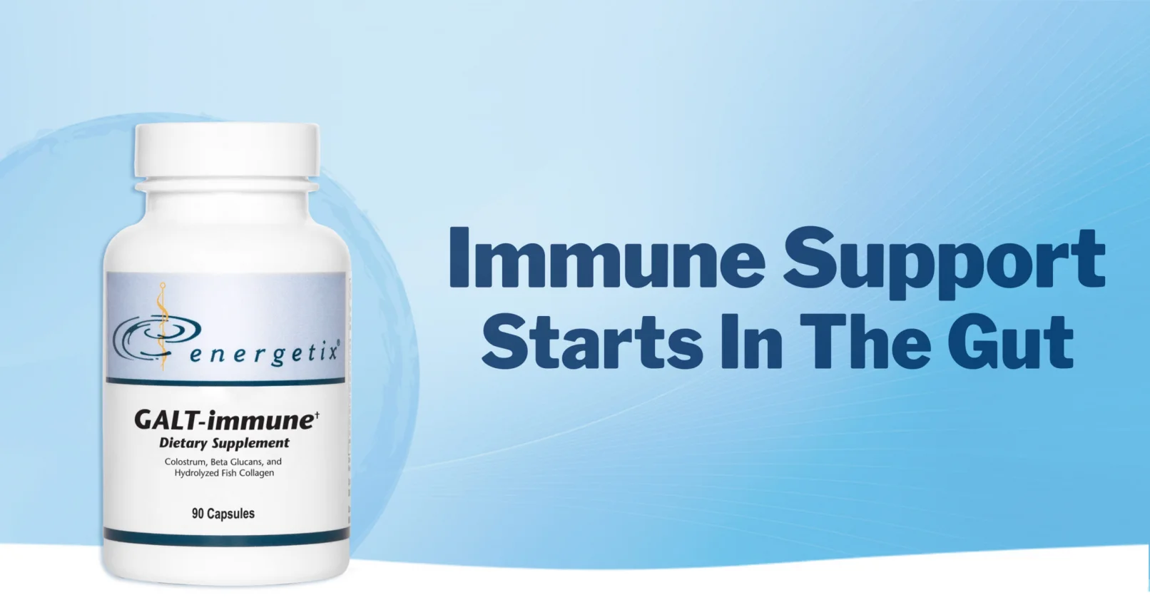 GALT-Immune Web Banner Mobile